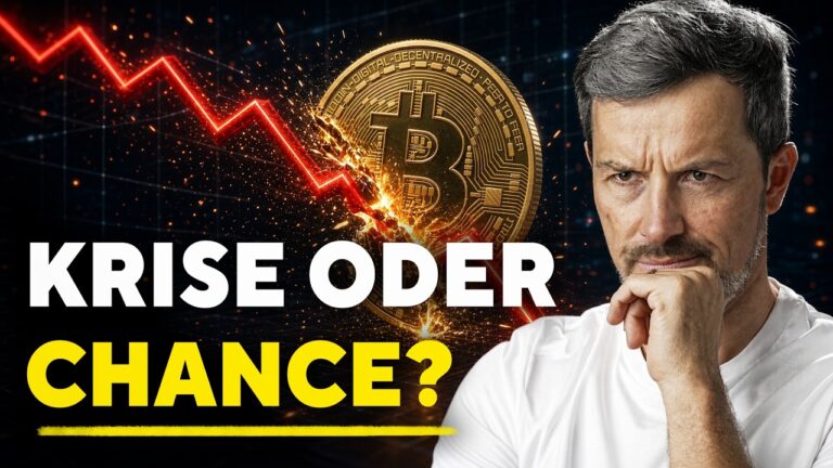 Mehr über den Artikel erfahren Bitcoin: Warum die nächsten Wochen entscheidend werden