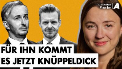 Mehr über den Artikel erfahren Böhmermanns Ende – doch es kommt noch schlimmer