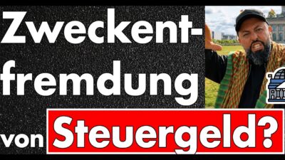 Bundestagsgelder zweckentfremdet? Ferat Koçak, sein Wahlkreisbüro und die vielen Termine im Linx*44