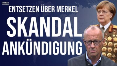 Mehr über den Artikel erfahren CDU-Basis tobt💥DAS ist der Untergang💥Neuer Jürgen Klopp Eklat💥Der Bürger spricht: ZDF fassungslos