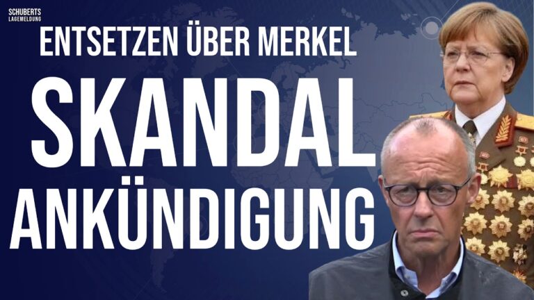Mehr über den Artikel erfahren CDU-Basis tobt💥DAS ist der Untergang💥Neuer Jürgen Klopp Eklat💥Der Bürger spricht: ZDF fassungslos