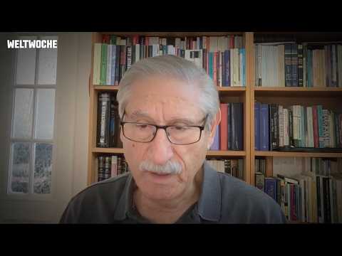 «Clans mit Blutrache sind am gefährlichsten»: Ralph Ghadban über das Scheitern der Migrationspolitik
