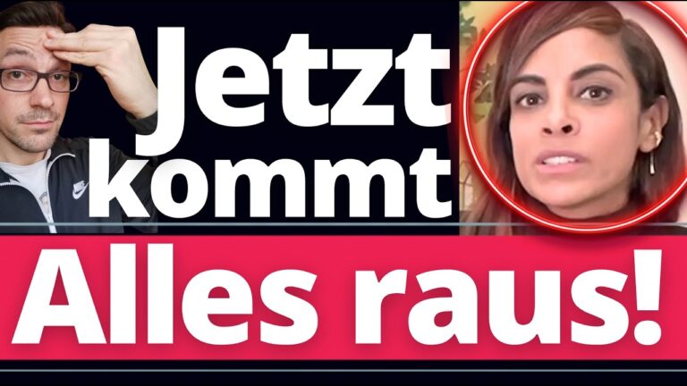 Collien Fernandes: Jetzt kommt ALLES RAUS!