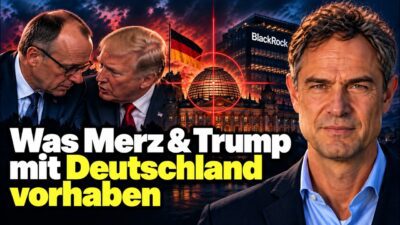 Mehr über den Artikel erfahren Daniele Ganser: „2027 wird sehr gefährlich“