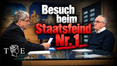 Mehr über den Artikel erfahren Das erste Interview nach vier Jahren Haft: Heinrich XIII. Prinz Reuß