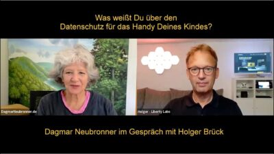 Mehr über den Artikel erfahren Datenschutz für das Handy Deines Kindes