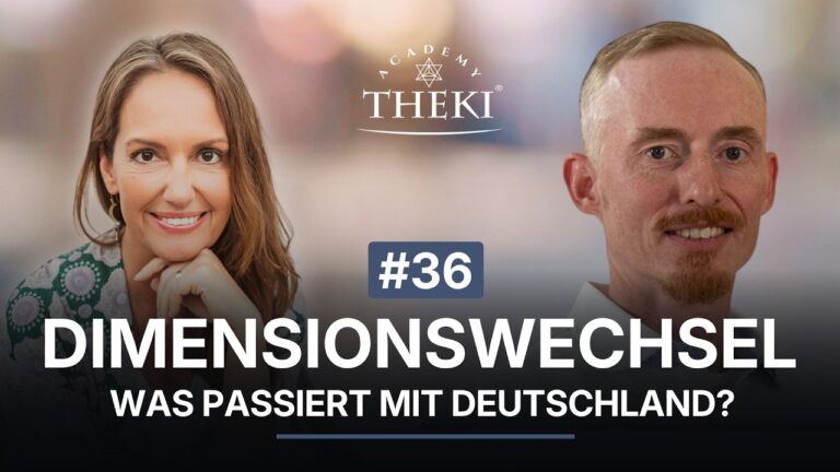 Mehr über den Artikel erfahren Deutschland im Wandel: Individuelle & kollektive Entwicklung – was jetzt in uns geschieht!