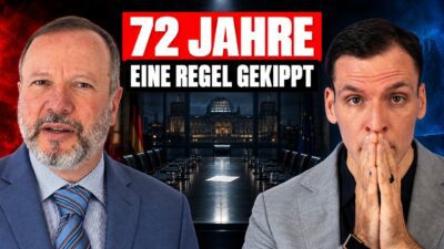 Mehr über den Artikel erfahren Die Innenministerkonferenz gibt das Einstimmigkeitsprinzip auf: was sich ab sofort ändert