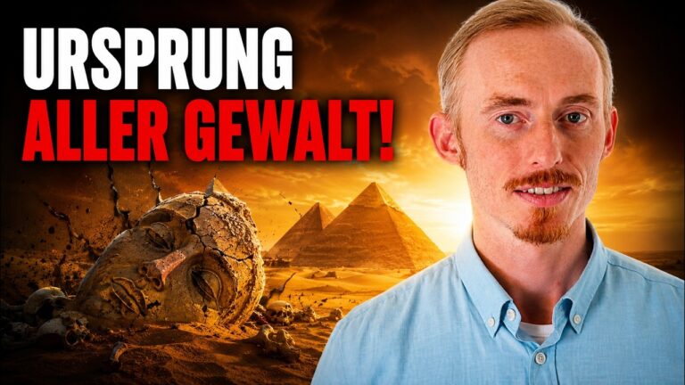 Mehr über den Artikel erfahren Die Saharasia-These enthüllt den wahren Ursprung aller Gewalt