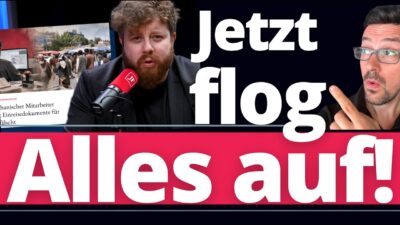 Mehr über den Artikel erfahren Dortmund: Afghanischer Mitarbeiter fälscht massenhaft Einreisedokumente für Afghanen!