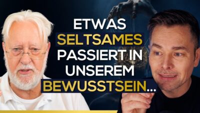 Mehr über den Artikel erfahren Du hast KEINEN freien Willen?! | Dieter Broers