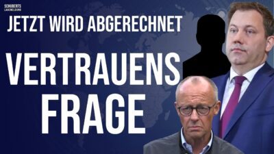 Mehr über den Artikel erfahren Eilt💥Berlin-Beben💥Diese Kanzlerin droht Deutschland💥Schäbiger Macht-Deal💥Neuwahlen💥Sabotage