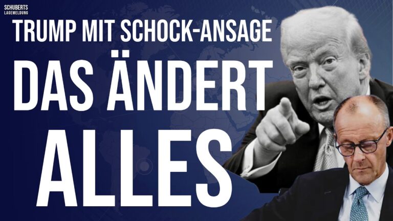 Mehr über den Artikel erfahren Eilt💥DAS ist der Kollaps für Deutschland💥Berlin und EU in Panik💥Geheimplan aufgedeckt💥“In zwei Tagen