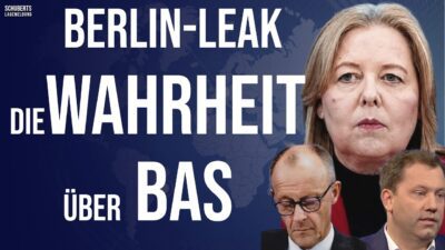 Eilt💥Das verschweigen die Medien💥BERLIN ALARM💥Jetzt zerbricht ALLES💥“Ein abgekartetes Spiel“