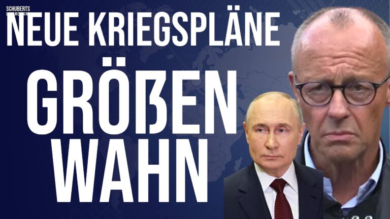 Mehr über den Artikel erfahren Eilt💥Merz droht Putin💥Geheime-Deals💥WAHNSINN: DARUM will Merz nicht zurücktreten💥Merz belehrt Wähler