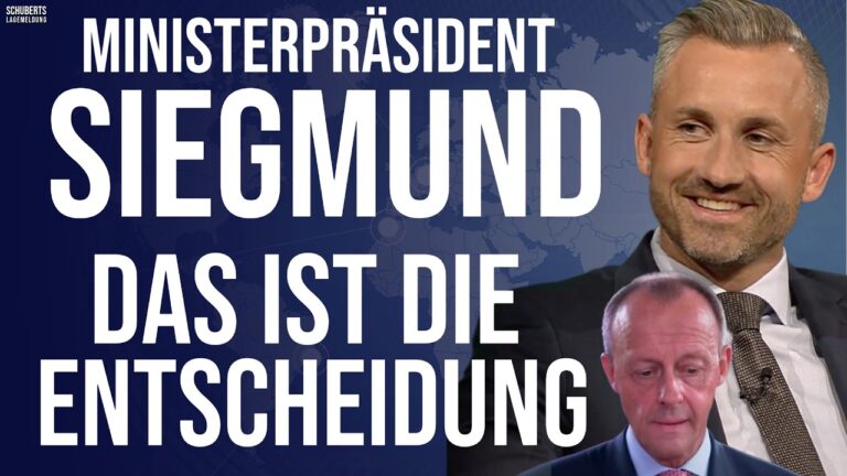 Mehr über den Artikel erfahren Eilt💥Polit-Bombe💥DER Durchbruch💥“AfD Wahl war False-Flag-Operationen!“💥 Cäsarenwahn: Merz am Ende