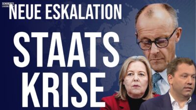 Eilt💥Regierung vor dem AUS💥Neuwahl💥Merz außer sich💥Machtkampf außer Kontrolle