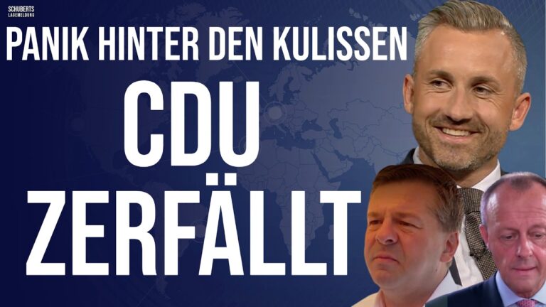Eilt💥Siegmund mit genialem Schachzug💥Es geht weiter!💥Nächste Abstimmung gewonnen!💥LINKS-GRÜN am Ende