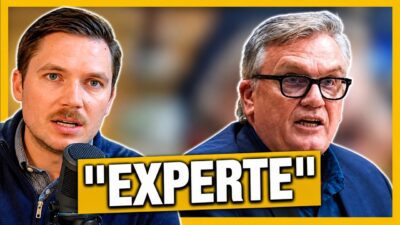 Mehr über den Artikel erfahren Ein Komiker zum AfD-Verbot