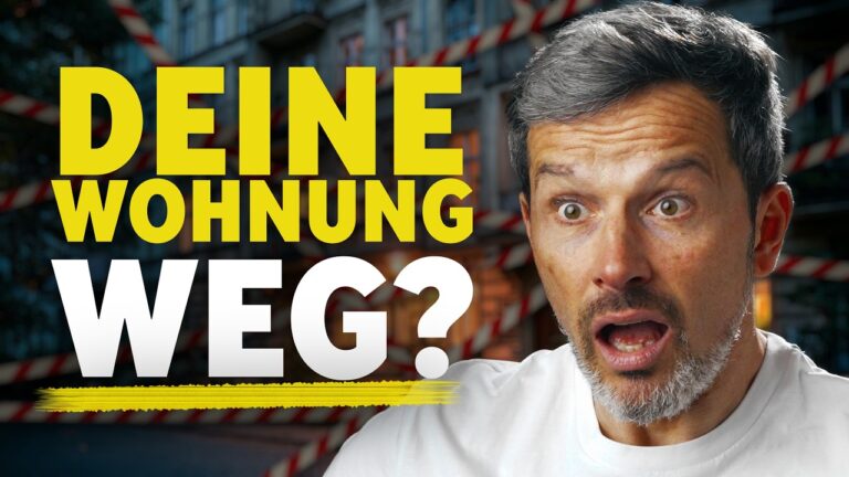 Mehr über den Artikel erfahren Enteignung in Berlin: Bis zu 36 Milliarden, und wer zahlt?