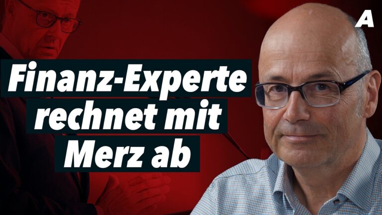 Mehr über den Artikel erfahren „Er hat die Büchse der Pandora geöffnet“ – Dr. Andreas Beck im Gespräch