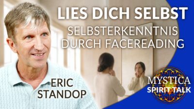 Eric Standop – Lies dich selbst und erkenne dich ganz neu! | MYSTICA.TV
