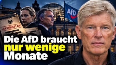 Mehr über den Artikel erfahren Ernst Wolff WARNT: „In wenigen Monaten ist es soweit“