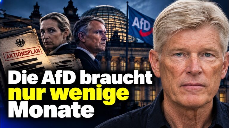 Mehr über den Artikel erfahren Ernst Wolff WARNT: „In wenigen Monaten ist es soweit“
