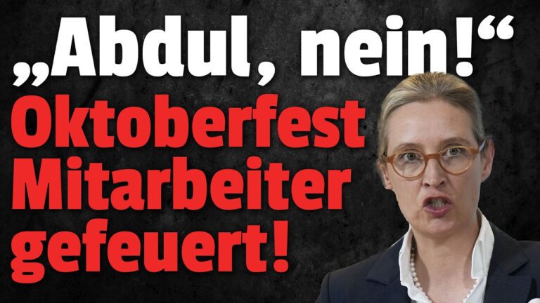 Mehr über den Artikel erfahren 💥„Abdul, nein. Abdul, Schluss“ Teufelsrad-Sprecher wegen „verbaler Entgleisung“ gefeuert