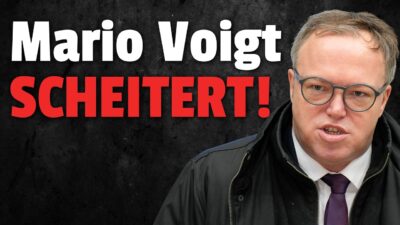 💥Björn Höcke SIEGT und führt Mario Voigt PEINLICH vor!