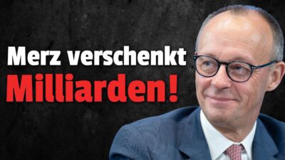Mehr über den Artikel erfahren 💥Der Merz-Ukraine-Deal: Ein Schlag ins Gesicht für Deutschland?