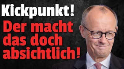 💥JETZT geht alles ganz SCHNELL zu Ende!!
