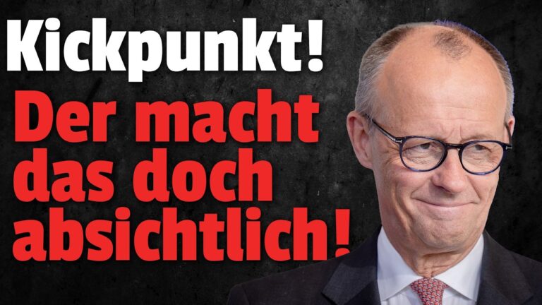 💥JETZT geht alles ganz SCHNELL zu Ende!!