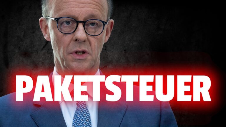 Mehr über den Artikel erfahren 💥Sofort handeln: Paketsteuer in Österreich treibt Kosten in die Höhe!