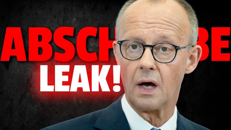 Mehr über den Artikel erfahren 💥Tausende Syrer erhalten eine Abschiebe-Ankündigung per Brief, wird die Merz Regierung durchziehen?