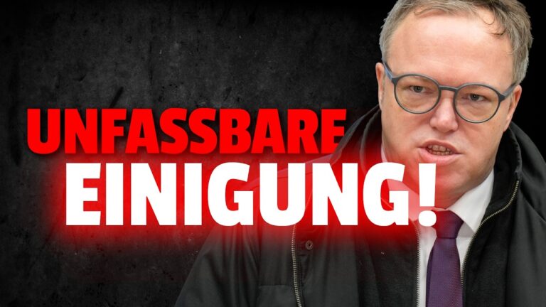 Mehr über den Artikel erfahren 💥Voigt trifft vereinbart unglaubliche Abstimmung mit der Linkspartei!