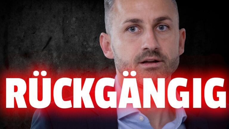 Mehr über den Artikel erfahren 💥Wahl in Sachsen-Anhalt wird RÜCKGÄNGIG GEMACHT!