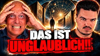😳⚠️Das hat mich komplett sprachlos gemacht! DIESE geheimen Zusammenhänge können alles verändern!