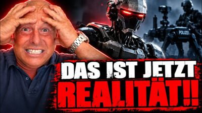 Mehr über den Artikel erfahren 😳🚨 WAS KOMMT DA AUF UNS ZU?! Diese Bilder sind einfach nur KRANK!