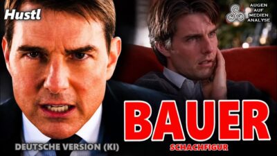 🚨 TOM CRUISE WOLLTE SICH ÄUSSERN … DANN MACHTE HOLLYWOOD IHN ZU EINER SCHACHFIGUR