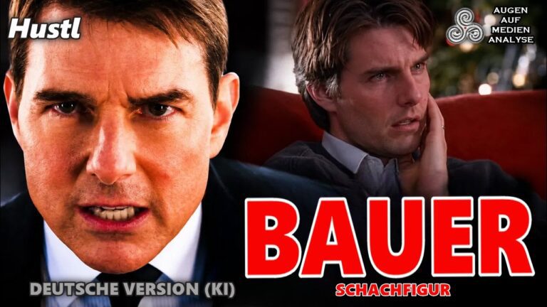 Mehr über den Artikel erfahren 🚨 TOM CRUISE WOLLTE SICH ÄUSSERN … DANN MACHTE HOLLYWOOD IHN ZU EINER SCHACHFIGUR