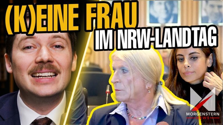 Mehr über den Artikel erfahren Fernandes & Kellermann – Digitale Gewalt aus dem Landtag NRW