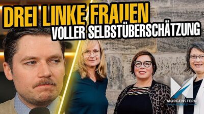 Fraktionsvorsitzende der linken Fraktionen aus Sachsen-Anhalt strotzen vor Selbstüberschätzung!