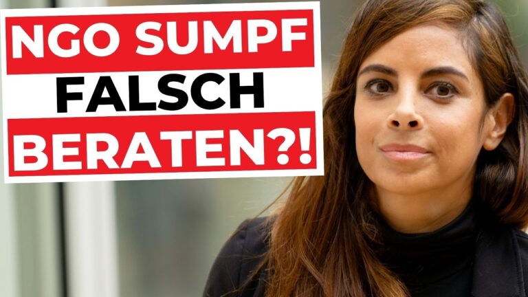 Gefährliches Netzwerk: Tochter mundtot gemacht! | Der Fall Fernandes, Ulmen, Hubig-Gesetz & HateAid