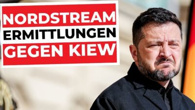 Mehr über den Artikel erfahren Geheime Deals: Moskau kassiert mit | US-Investoren & Nord Stream