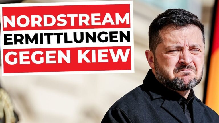 Mehr über den Artikel erfahren Geheime Deals: Moskau kassiert mit | US-Investoren & Nord Stream