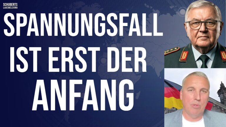 Mehr über den Artikel erfahren General a.D. Kujat💥DAS passiert im Herbst💥“Das ist eine Katastrophe für Deutschland“💥Ukraine + Merz
