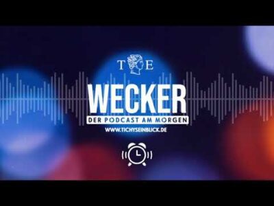 Grün-Rot-Rot im Anflug: Wenn Rote Hilfe und linke Netzwerke nicht stören – TE Wecker