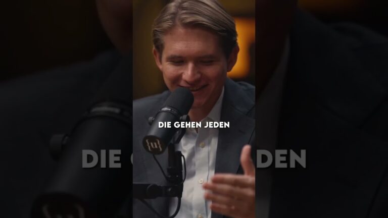 Mehr über den Artikel erfahren Guckt wo sie wohnen und holt sie euch!