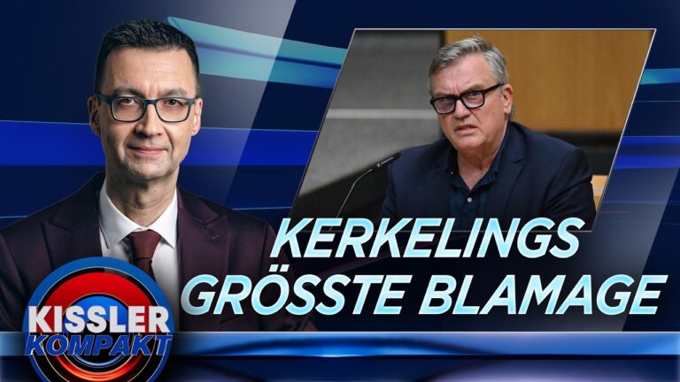 Mehr über den Artikel erfahren Hape Kerkeling wütet gegen die AfD| KISSLER Kompakt am 05.10.